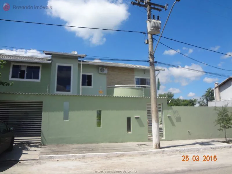 Foto 7 de 7 - Casa para venda em Morada da Colina