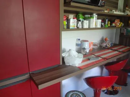 Casa para venda em Morada da Colina