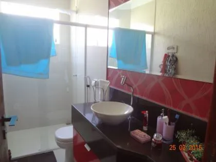 Casa para venda em Morada da Colina