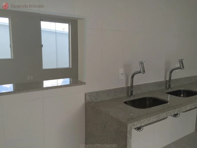 Foto 3 de 15 - Casa para venda em Parque Ipiranga