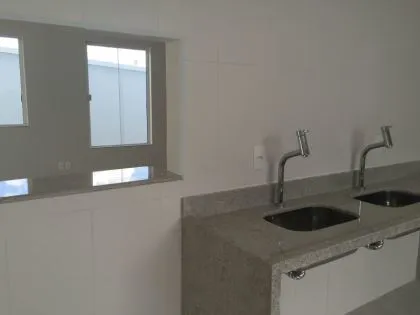 Casa para venda em Parque Ipiranga