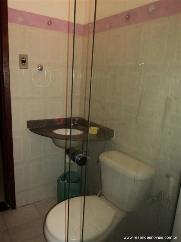 Foto 1 de 8 - Casa para venda em Vila Julieta