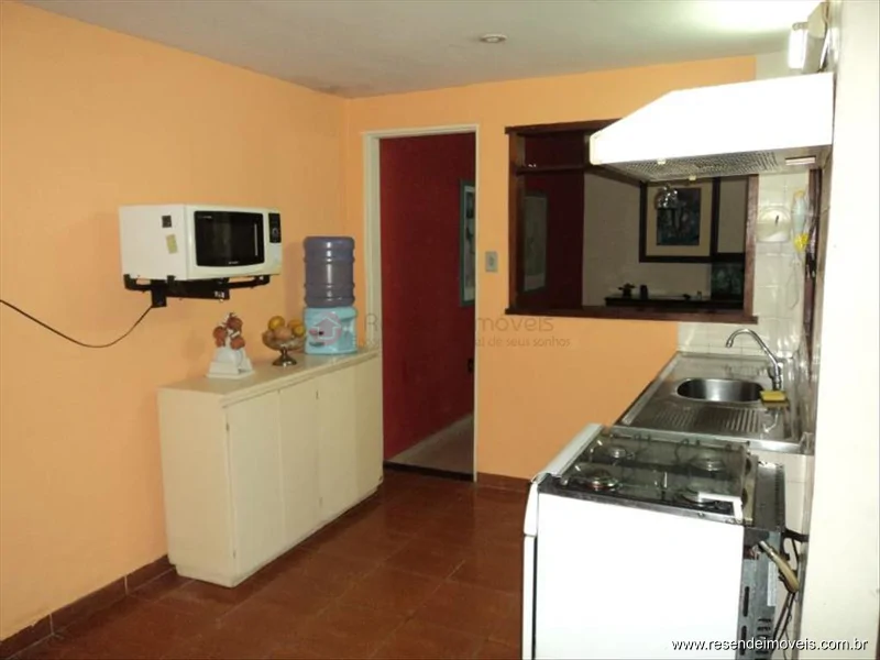 Foto 6 de 8 - Casa para venda em Vila Julieta