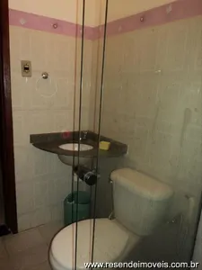 Casa para venda em Vila Julieta