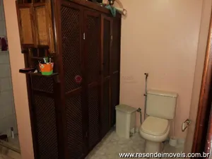 Casa para venda em Vila Julieta