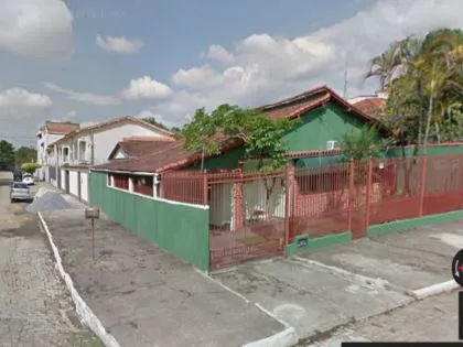 Casa para aluguel em Manejo