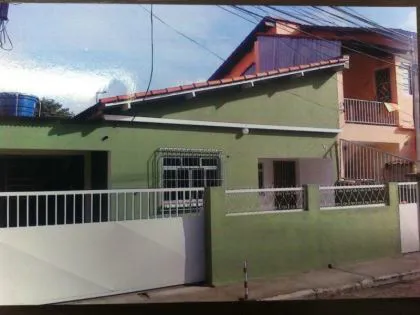 Casa para aluguel em Manejo