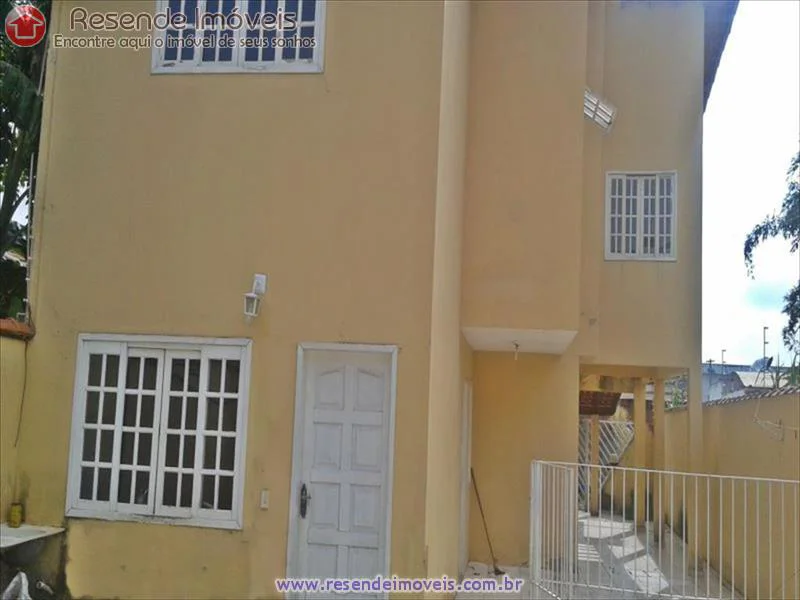 Foto 15 de 20 - Casa para aluguel em Vila Santa Cecília