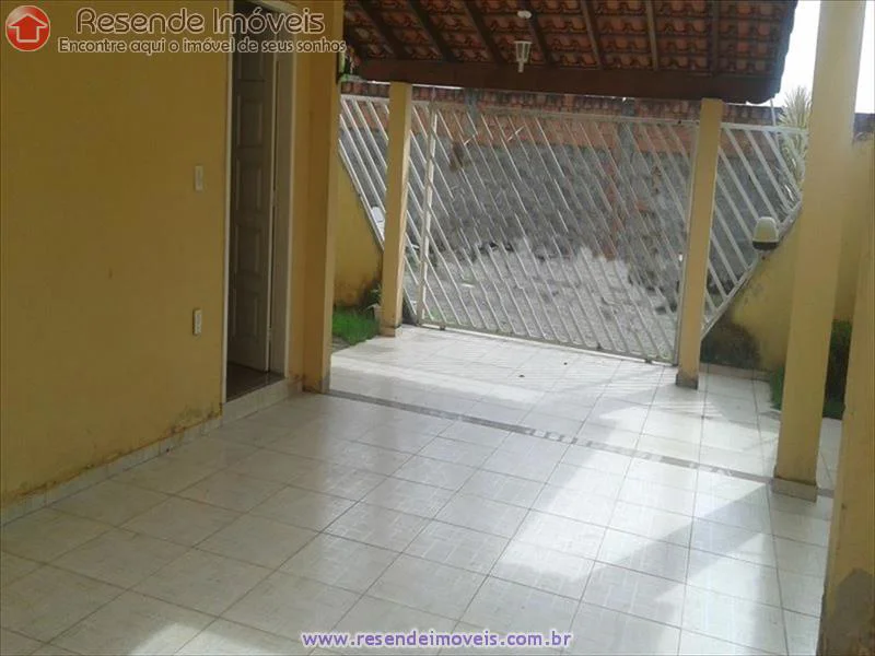 Foto 18 de 20 - Casa para aluguel em Vila Santa Cecília