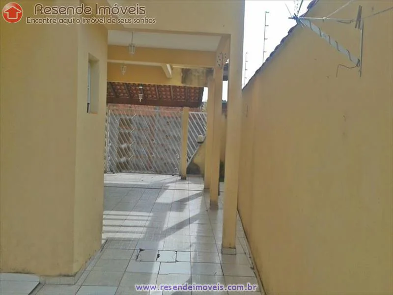 Foto 17 de 20 - Casa para aluguel em Vila Santa Cecília