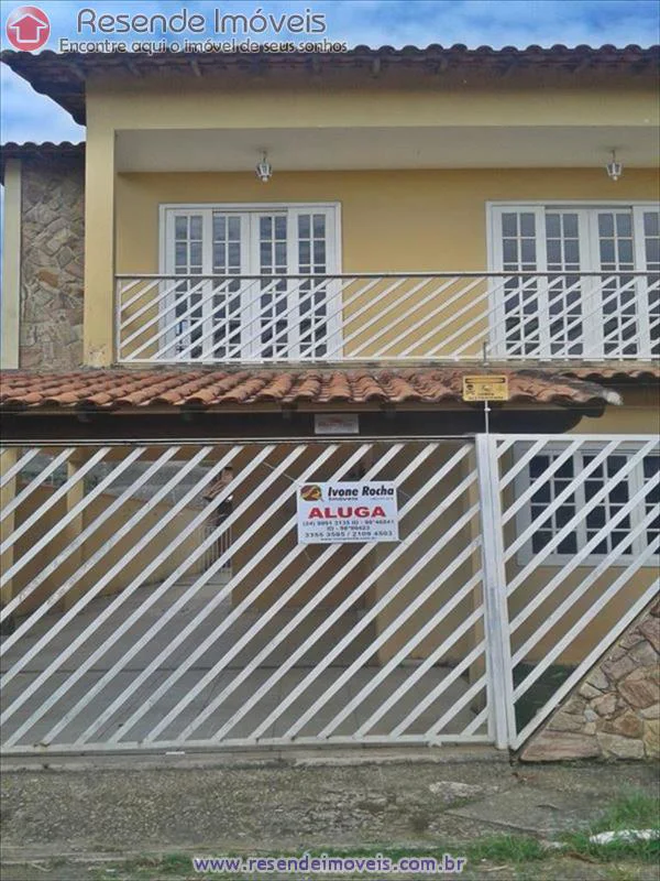 Foto 20 de 20 - Casa para aluguel em Vila Santa Cecília