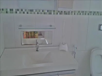 Casa para aluguel em Vila Santa Cecília