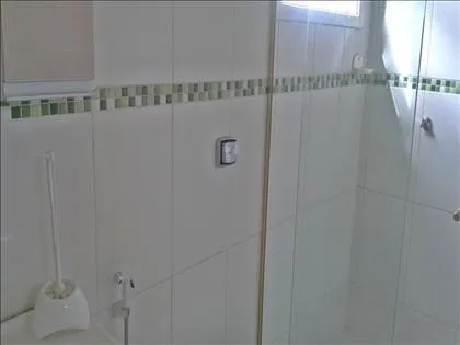 Casa para aluguel em Vila Santa Cecília