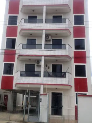 Apartamento para venda em Alvorada