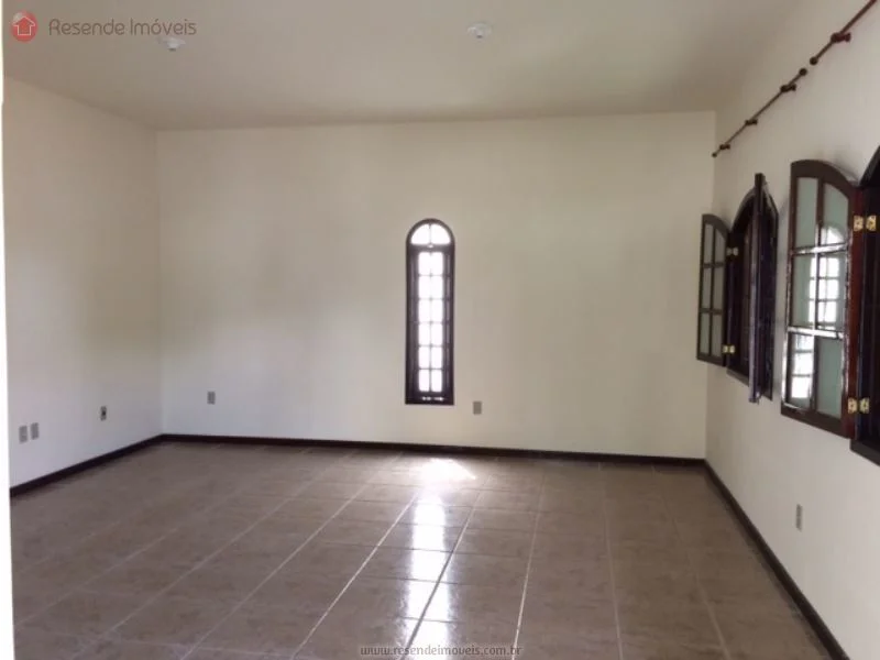 Foto 3 de 17 - Casa para aluguel em Morada da Colina