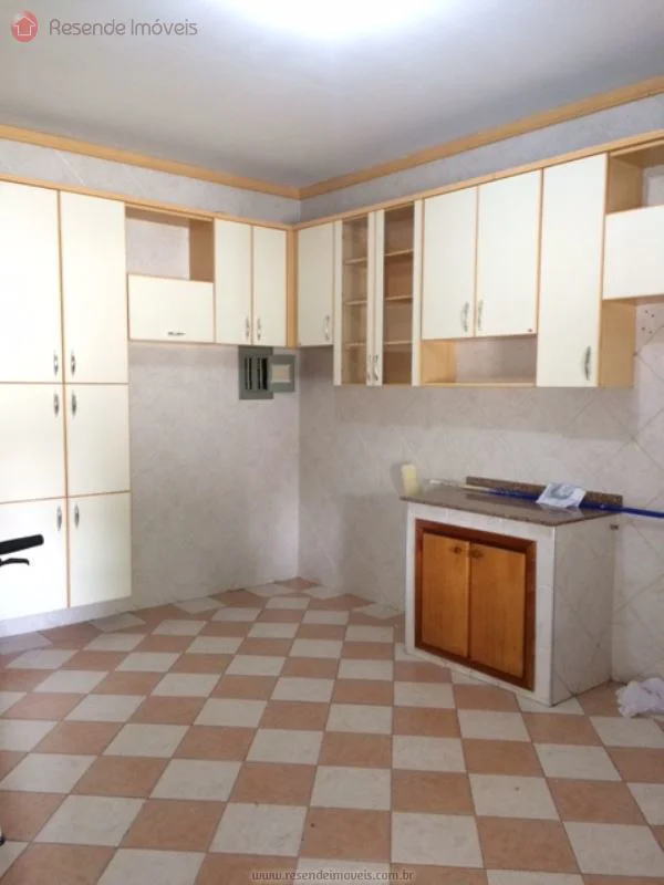 Foto 5 de 17 - Casa para aluguel em Morada da Colina