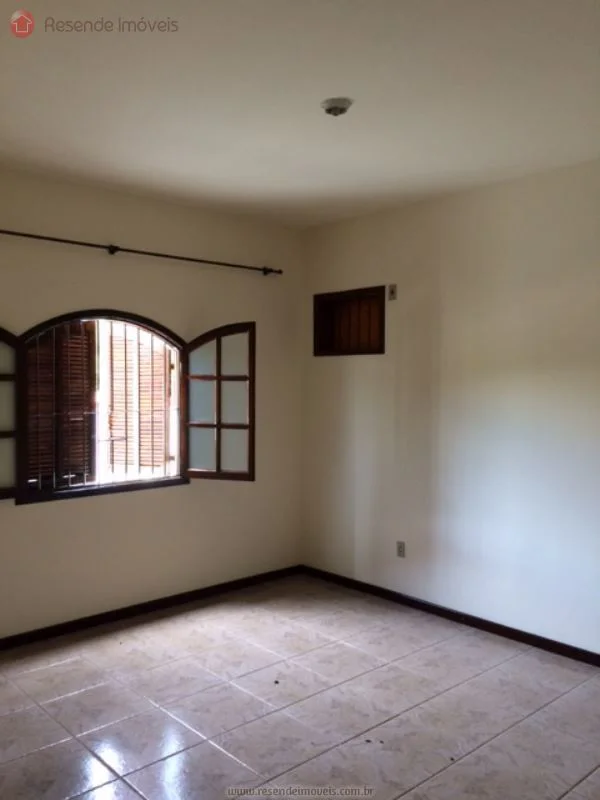 Foto 12 de 17 - Casa para aluguel em Morada da Colina