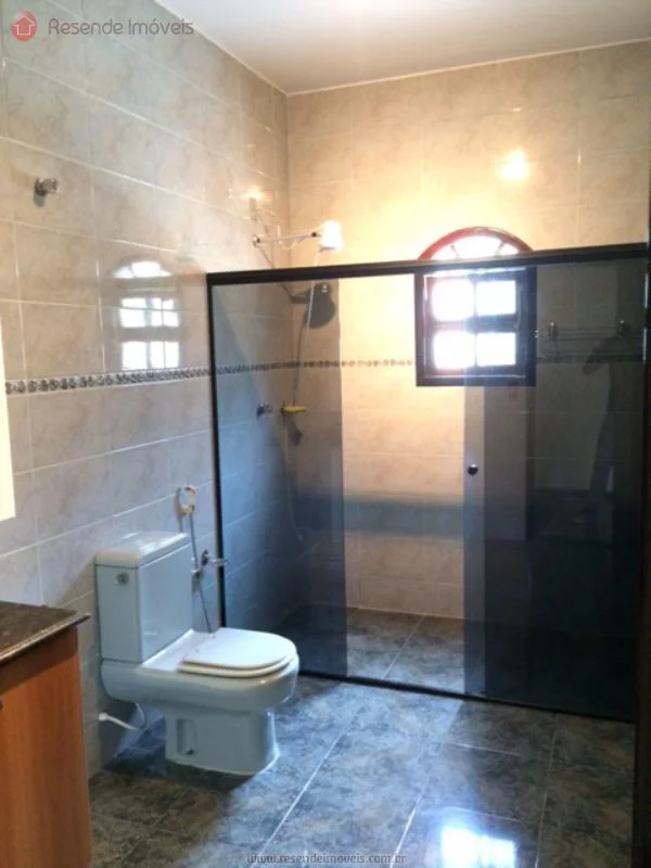 Foto 13 de 17 - Casa para aluguel em Morada da Colina