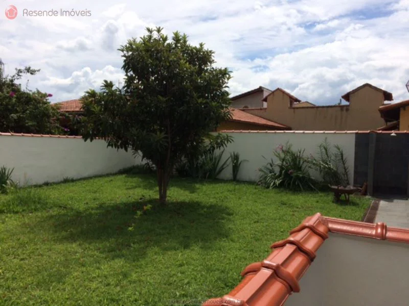 Foto 16 de 17 - Casa para aluguel em Morada da Colina