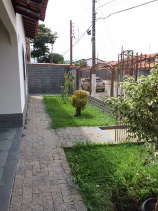 Casa para aluguel em Morada da Colina
