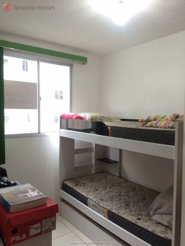 Foto 1 de 9 - Apartamento para venda em Paraíso