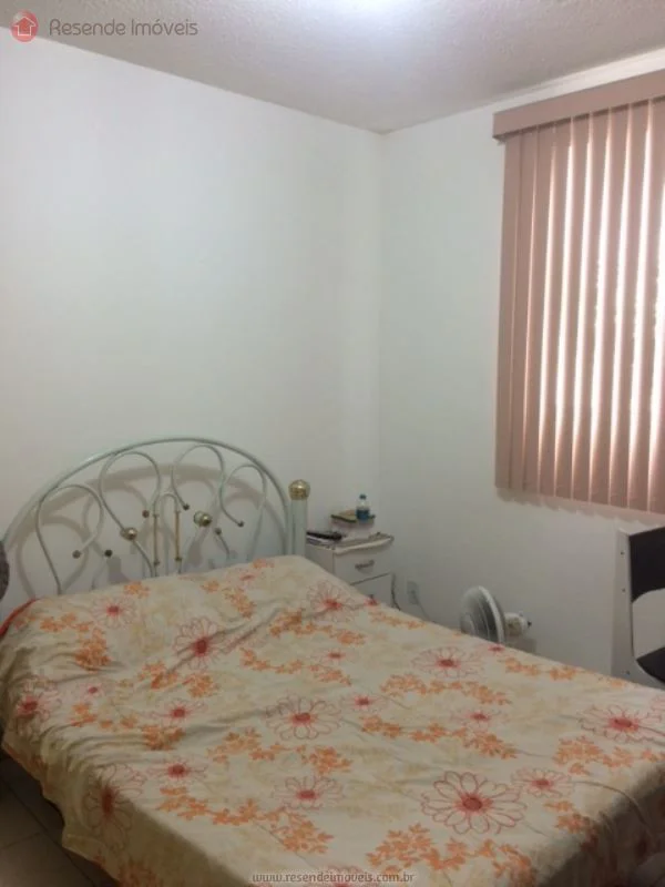 Foto 3 de 9 - Apartamento para venda em Paraíso