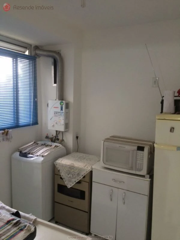 Foto 5 de 9 - Apartamento para venda em Paraíso