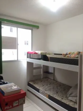 Apartamento para venda em Paraíso