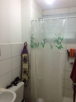 Apartamento para venda em Paraíso