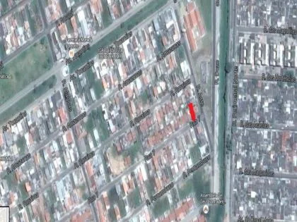 Terreno para venda em Alambari