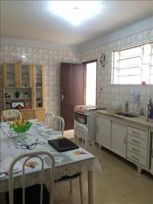 Casa para venda em Centro