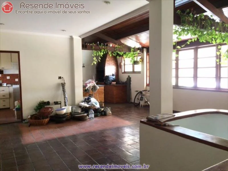 Foto 2 de 15 - Casa para venda em Vila Adelaide