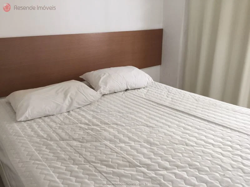 Foto 6 de 9 - Apartamento para aluguel em Jardim Jalisco