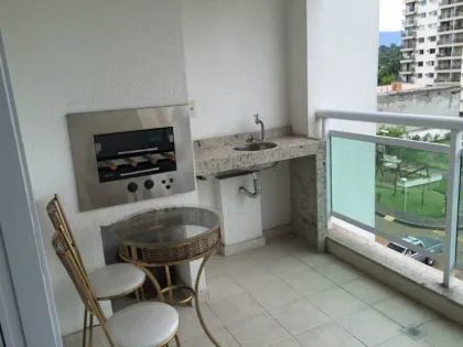 Apartamento para aluguel em Jardim Jalisco