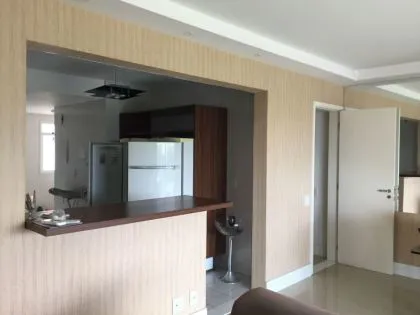 Apartamento para aluguel em Jardim Jalisco