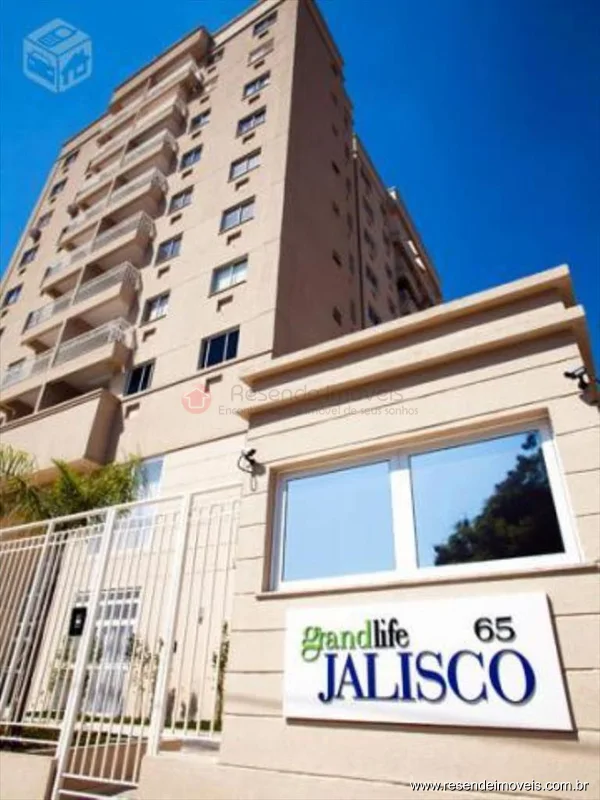 Foto 7 de 7 - Cobertura para venda em Jardim Jalisco