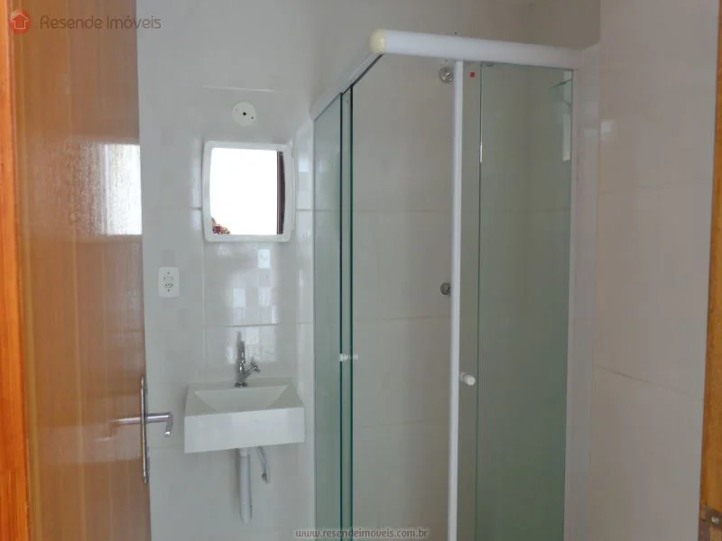 Foto 3 de 7 - Apartamento para aluguel em Barbosa Lima