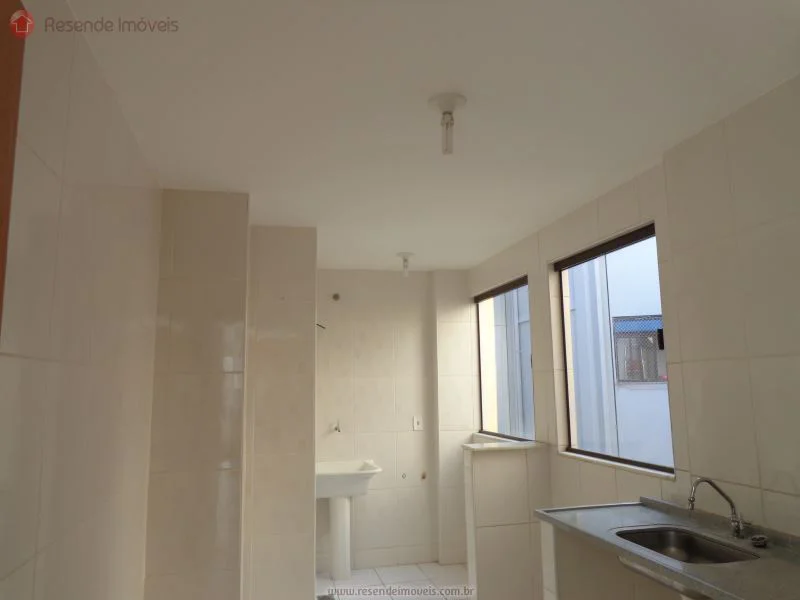 Foto 5 de 7 - Apartamento para aluguel em Barbosa Lima