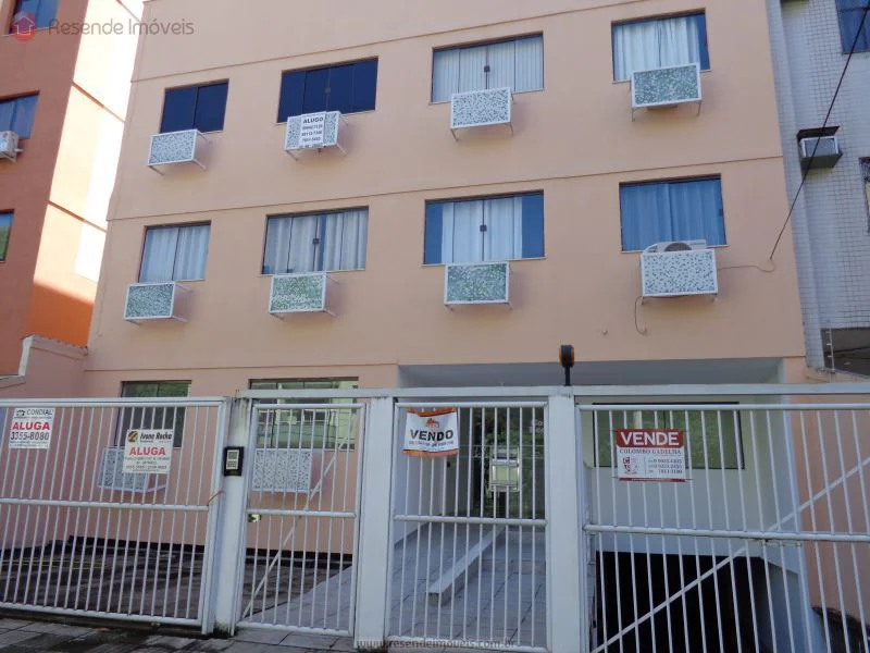 Foto 7 de 7 - Apartamento para aluguel em Barbosa Lima