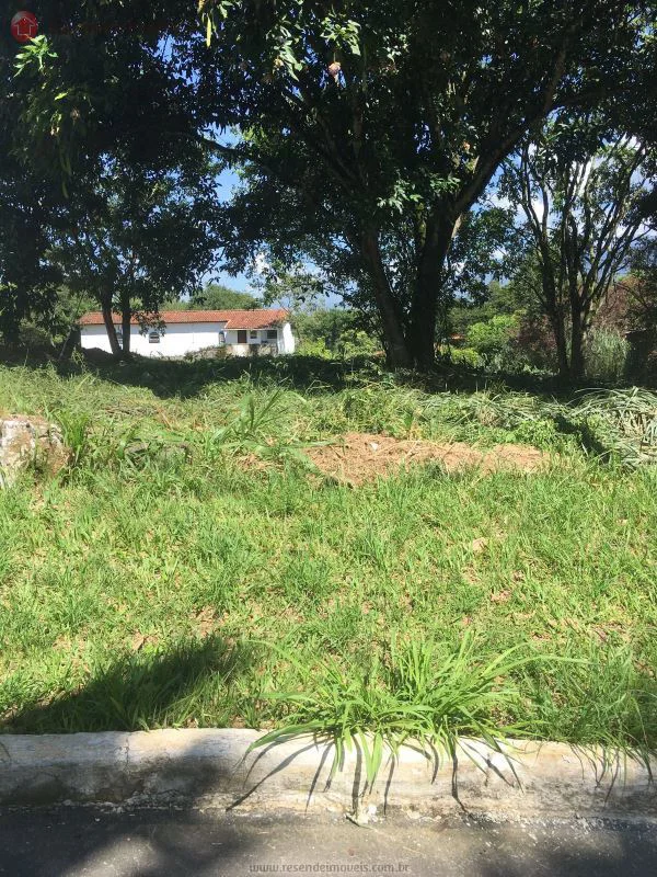 Foto 4 de 5 - Terreno para venda em Casa da Lua