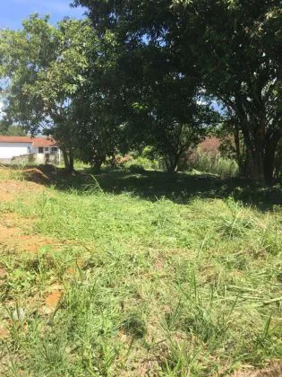 Terreno para venda em Casa da Lua