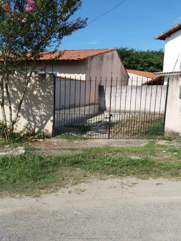 Foto 1 de 18 - Casa para aluguel em Liberdade
