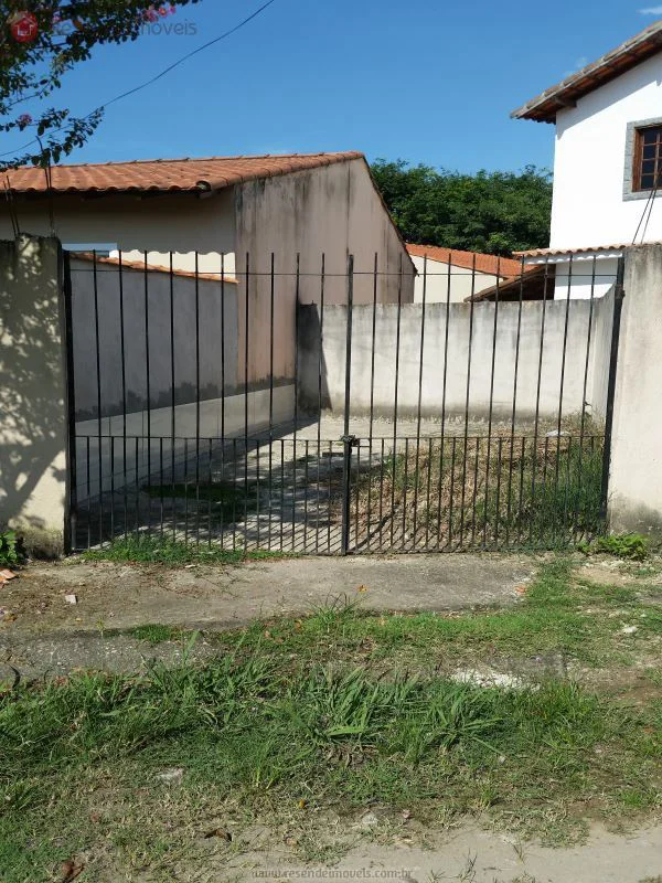 Foto 2 de 18 - Casa para aluguel em Liberdade