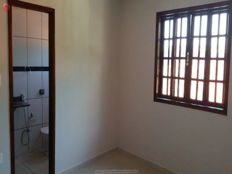 Foto 9 de 18 - Casa para aluguel em Liberdade