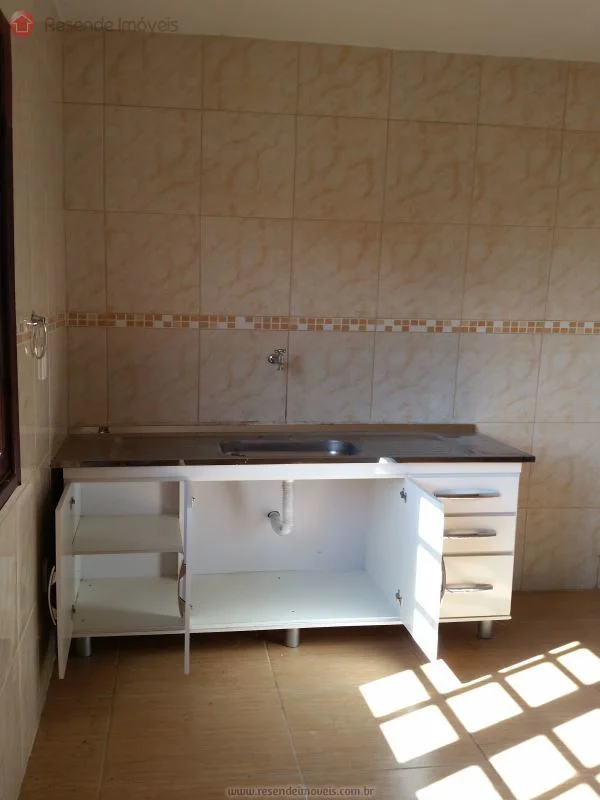 Foto 12 de 18 - Casa para aluguel em Liberdade