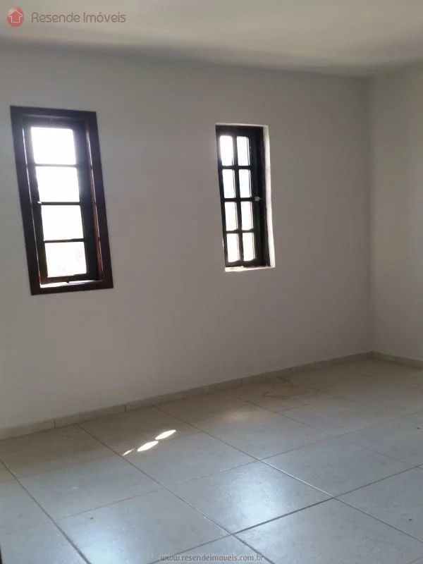 Foto 17 de 18 - Casa para aluguel em Liberdade