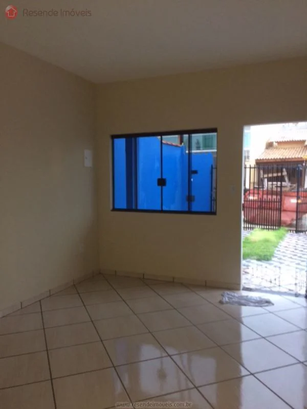 Foto 1 de 12 - Casa para aluguel em Parque Ipiranga II