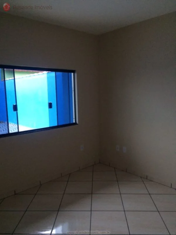 Foto 4 de 12 - Casa para aluguel em Parque Ipiranga II