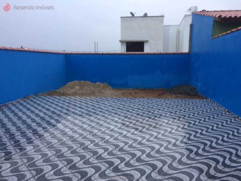 Foto 9 de 12 - Casa para aluguel em Parque Ipiranga II