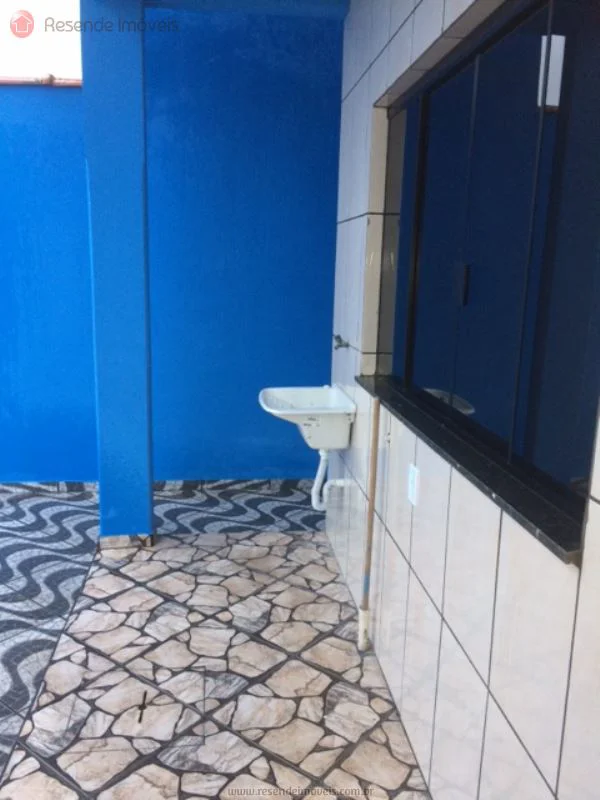 Foto 10 de 12 - Casa para aluguel em Parque Ipiranga II